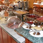 Hotell Ovit Keszthely