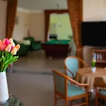 Hotell Ovit 3*