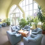 Hotell Ovit Keszthely