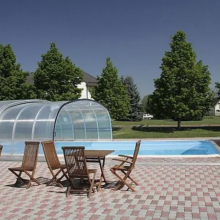 Hotel Ovit Keszthely