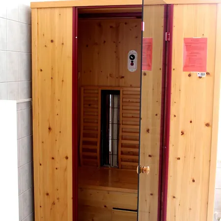 Ovit Hotel Keszthely