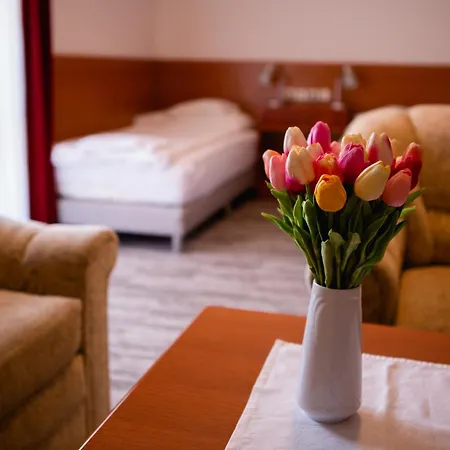 Ovit 3* Keszthely