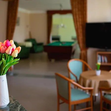 Hotel Ovit 3*