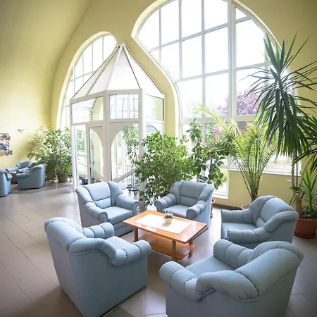 Hotel Ovit Keszthely