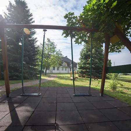 Ovit 3* Keszthely