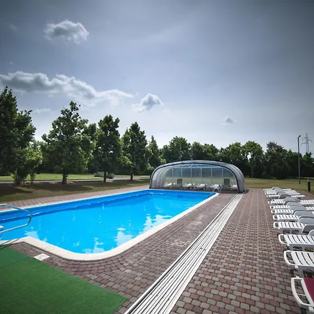 Ovit Hotel Keszthely