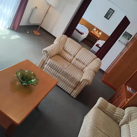 Ovit Hotel Keszthely