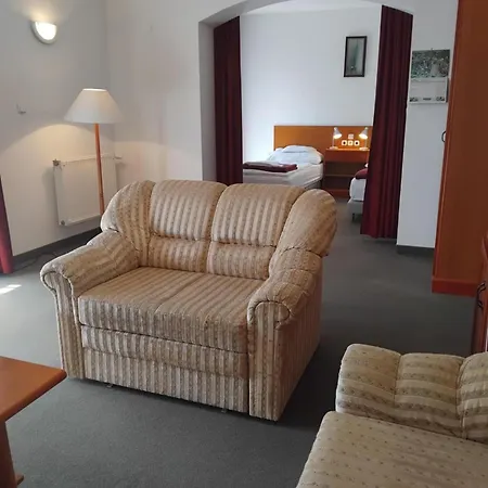 Hotel Ovit 3*