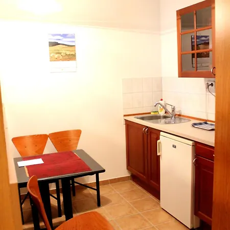 Ovit Hotel Keszthely