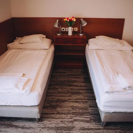 Hotel Ovit 3*