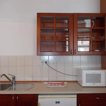 Ovit 3* Keszthely