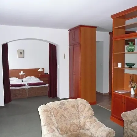 Ovit 3* Keszthely