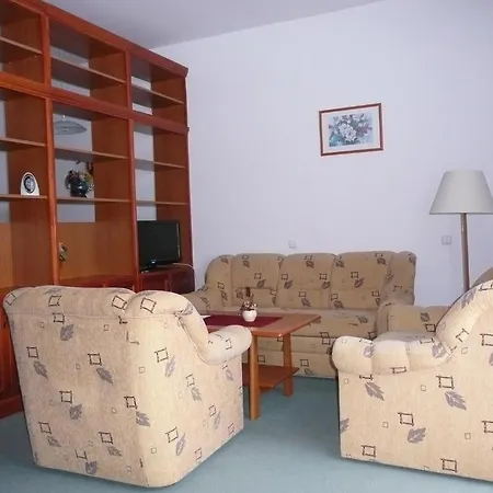 Szálloda Ovit 3*