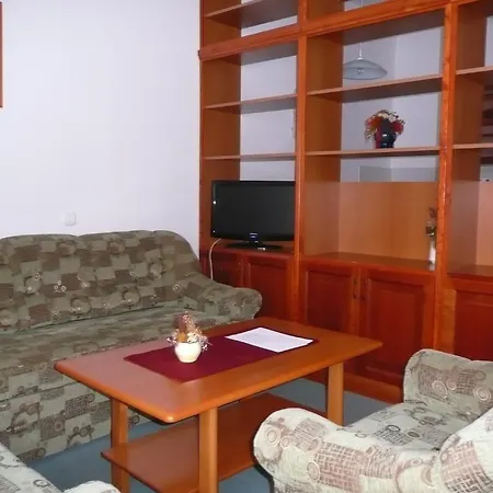 Hotel Ovit 3*