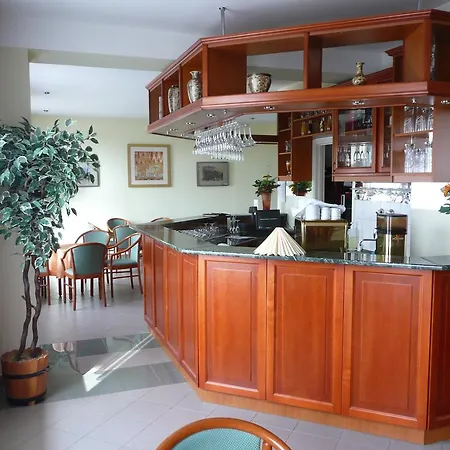 Ovit 3* Keszthely