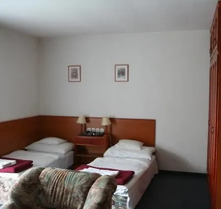Hotel Ovit