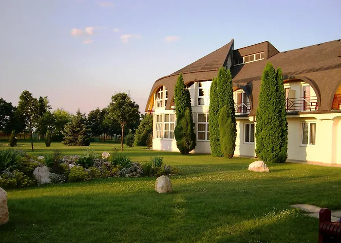 Ovit Keszthely