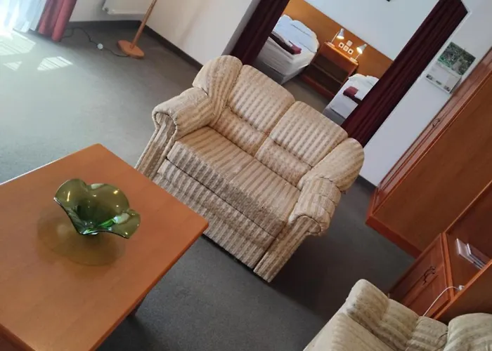Ovit Hotel Keszthely