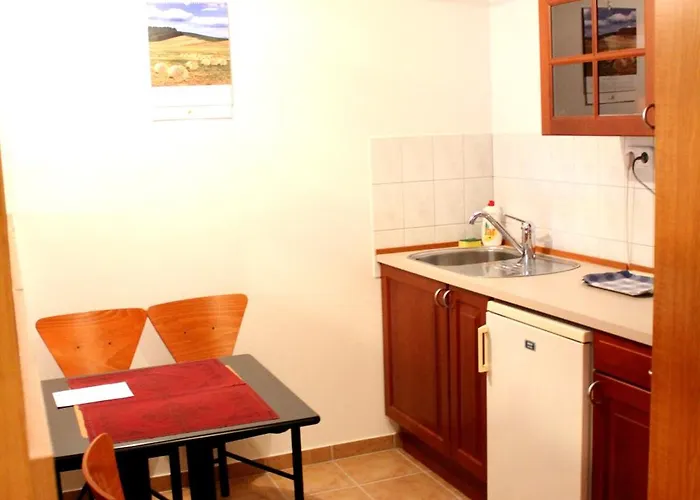 Ovit Hotel Keszthely