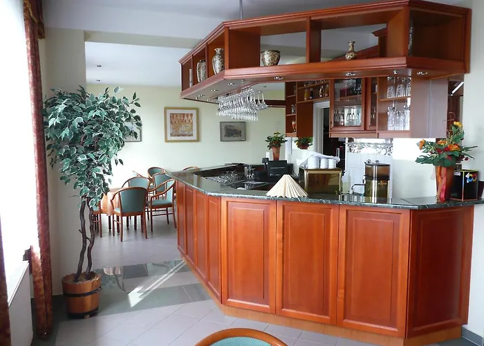 Ovit 3* Keszthely
