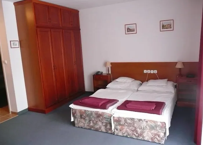 Ovit Hotel 3*
