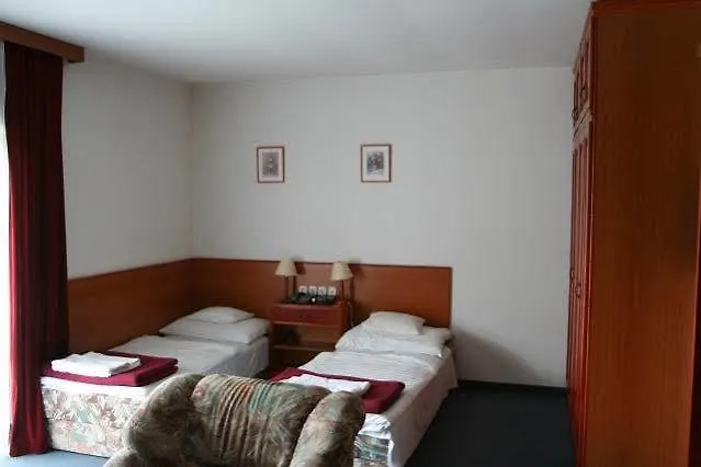Hotel Ovit
